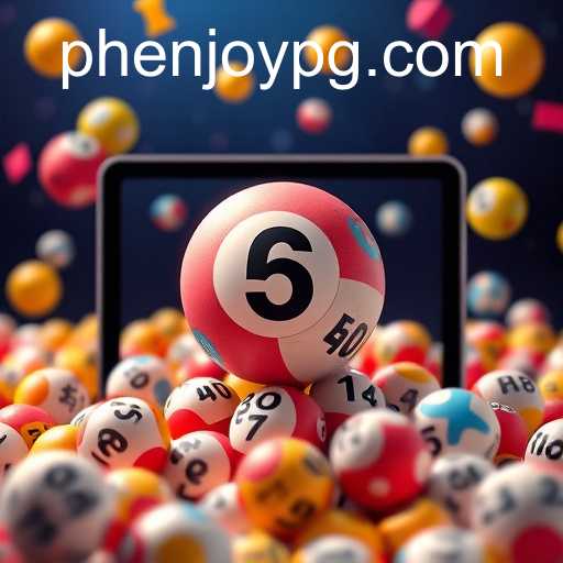 Discovering the Allure of Online Lottery: The Rise of PHEnjoy
