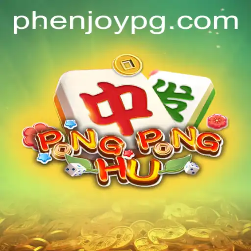 Unveiling PONGPONGHU: The Game That's Taking the World by Storm