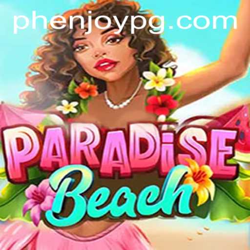 Explore ParadiseBeach: The Thrilling Adventure Game