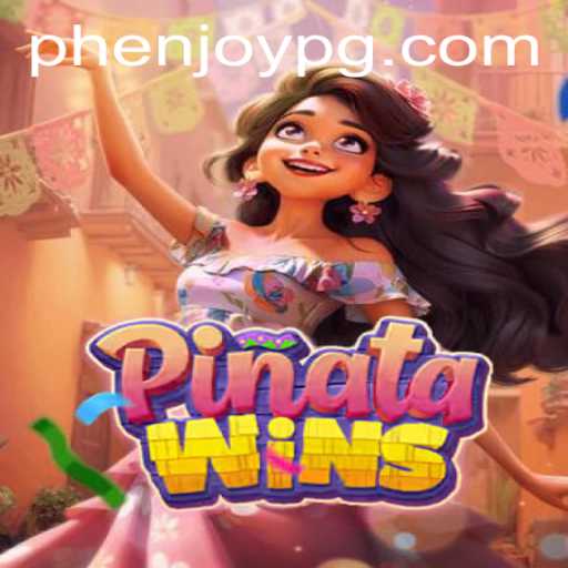 PinataWins: Discovering a World of Endless Fun