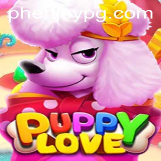Discover the Joy of 'PuppyLove' with PHEnjoy