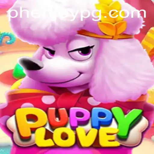 Discover the Joy of 'PuppyLove' with PHEnjoy