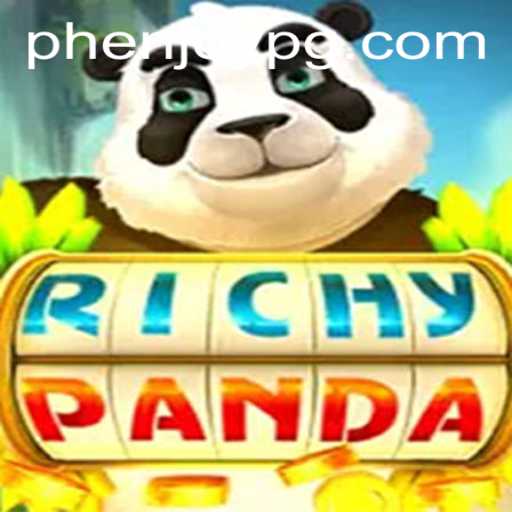 Exploring the Exciting World of RichyPanda: A New Gaming Sensation