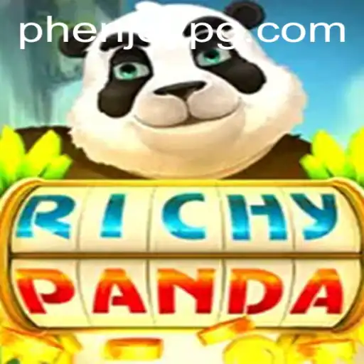 Exploring the Exciting World of RichyPanda: A New Gaming Sensation