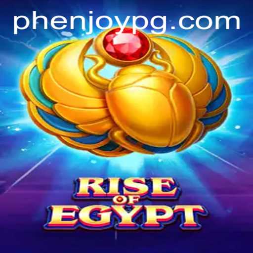 Immerse Yourself in the Mystical World of 'RiseOfEgypt' with PHEnjoy