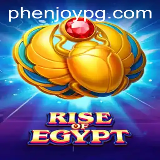 Immerse Yourself in the Mystical World of 'RiseOfEgypt' with PHEnjoy