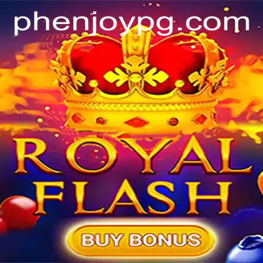 RoyalFlashBuyBonus: Transform Your Gaming Experience with PHEnjoy