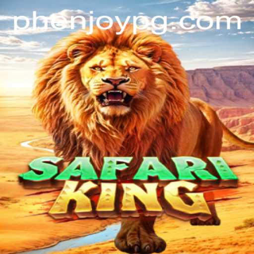 Wild Adventures Await with SafariKing: A Game Enthusiast's Delight