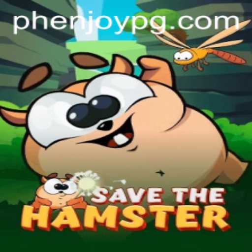 SavetheHamster: A Gaming Adventure with PHEnjoy