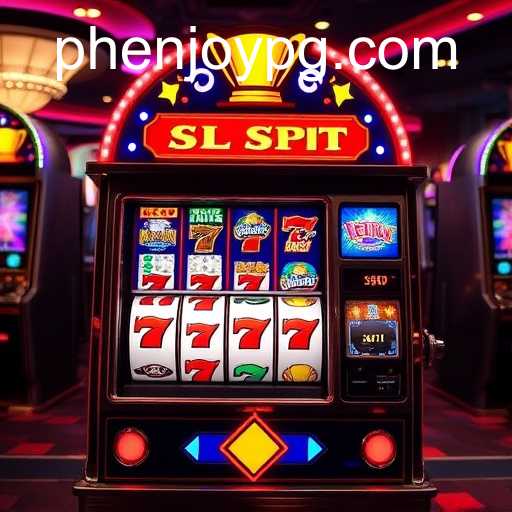 The Allure and Mechanics of Slot Machines