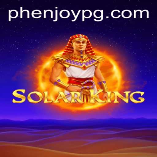Explore the Galactic Adventures of SolarKing: Unveilling the Future of Interactive Entertainment