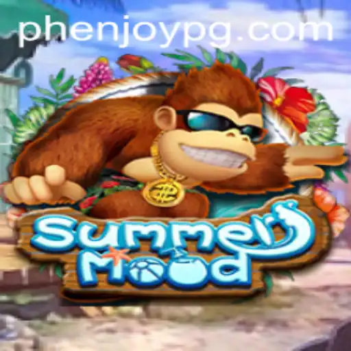 Discover the Joy of SummerMood: A Fresh Take on Social Gaming with PHEnjoy
