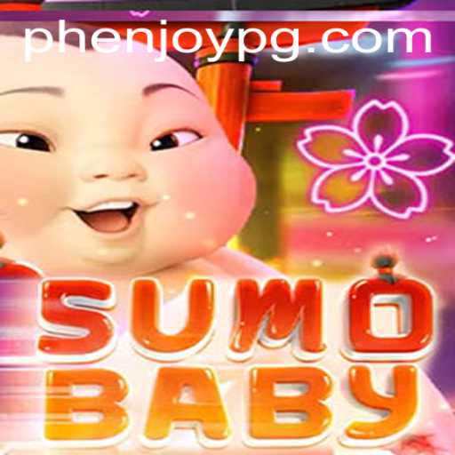 Introducing SumoBaby: The Game That's Taking the World by Storm