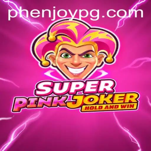 Unveiling SuperPinkJoker: Revolutionizing Gaming with PHEnjoy