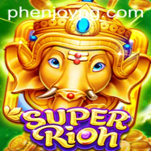 Exploring the World of SuperRich: The Game that Redefines Winning with PHEnjoy