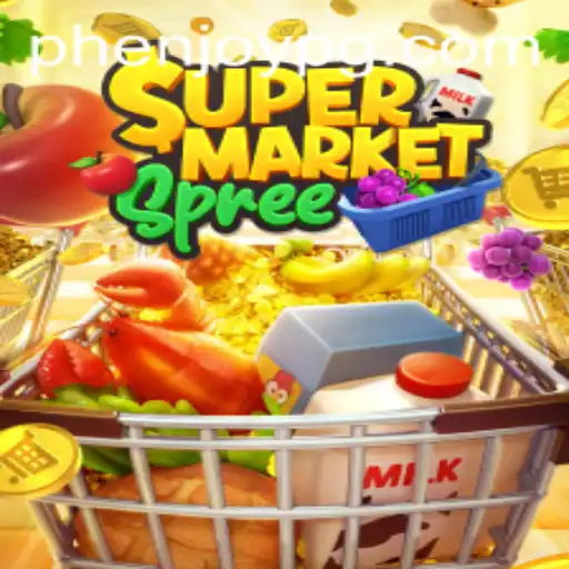 SupermarketSpree: Navigating the Aisles with PHEnjoy