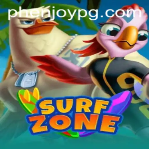 Dive into Adventure with SurfZone: The Ultimate Surfing Experience