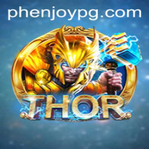 Discover the Mythical World of THOR: Unveil the Power of PHEnjoy