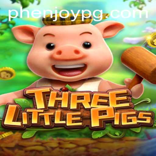 Discovering the World of THREELITTLEPIGS: A New Gaming Adventure