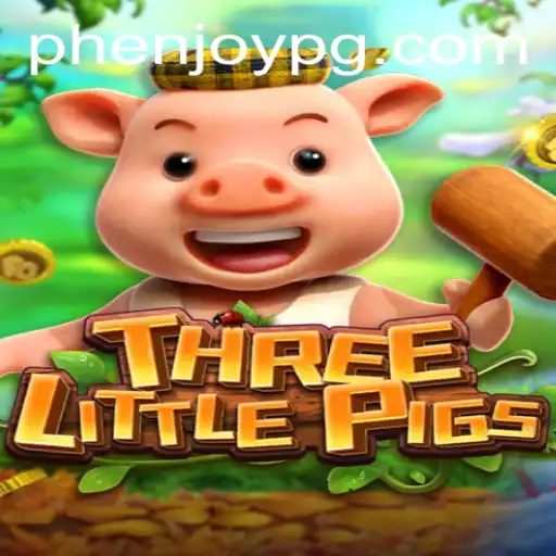 Discovering the World of THREELITTLEPIGS: A New Gaming Adventure