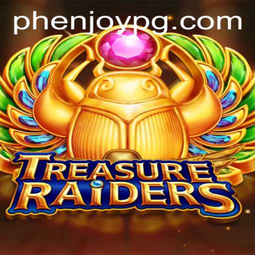 TREASURERAIDERS: Unveiling the Secrets of PHEnjoy's Thrilling Adventure Game