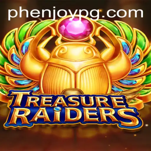 TREASURERAIDERS: Unveiling the Secrets of PHEnjoy's Thrilling Adventure Game