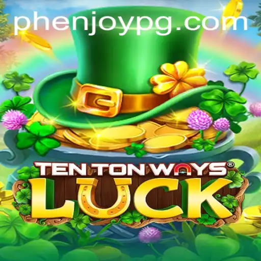 Experience the Thrill of TenTonWaysLuck: A Comprehensive Guide to Mastering the Game