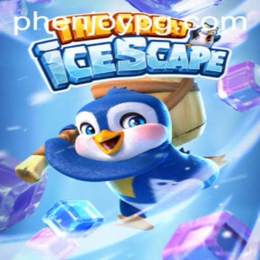 TheGreatIcescape: A Chilling Adventure in the World of PHEnjoy