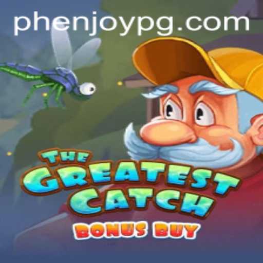Discover the Exciting World of 'TheGreatestCatchBonusBuy' Streamlined with PHEnjoy