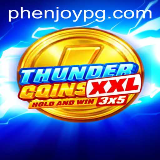 Discover the Thrill of ThunderCoinsXxl