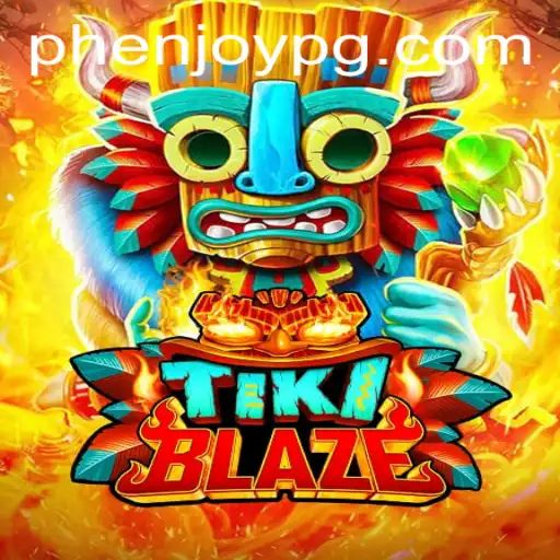 TikiBlaze: Embracing Adventure and Strategy with PHEnjoy