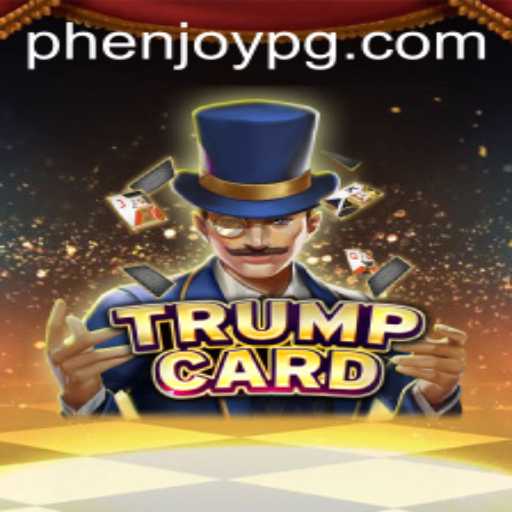 TrumpCard: A Strategic Card Game Taking the World by Storm