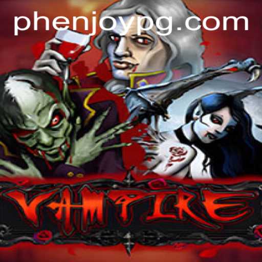 Unleashing the Night: The Exciting World of Vampire and PHEnjoy