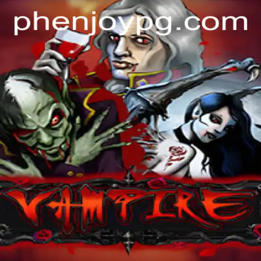 Unleashing the Night: The Exciting World of Vampire and PHEnjoy