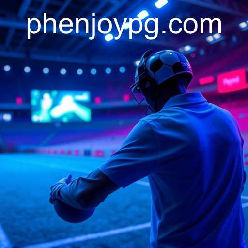 The Evolution and Impact of Virtual Sports: Exploring PHEnjoy