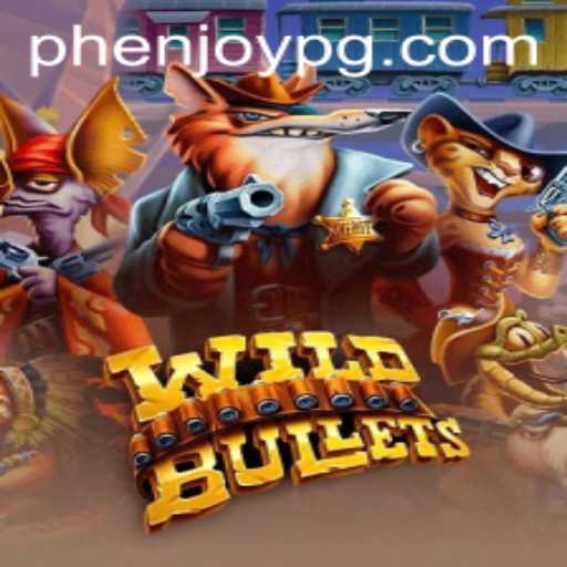 Dive into the Wild West with WildBullets: A Game-Changer in Entertainment