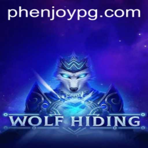 Dive into the World of WolfHiding: A New Gaming Sensation
