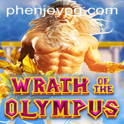 Wrath of Olympus Unleashed: Explore the Latest Gaming Phenomenon with PHEnjoy