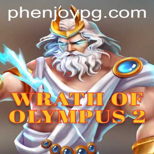 Explore WrathofOlympus2: A Mythical Gaming Adventure