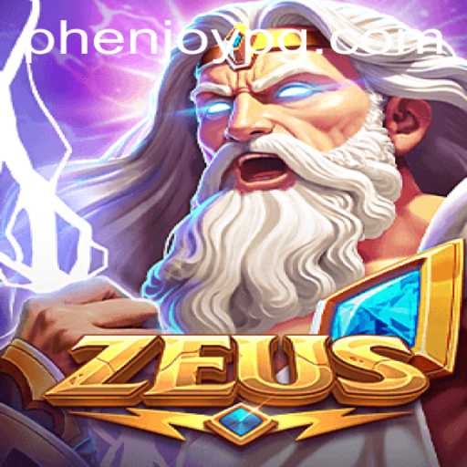 Exploring the World of Zeus: A Game of Strategy and Myth in PHEnjoy