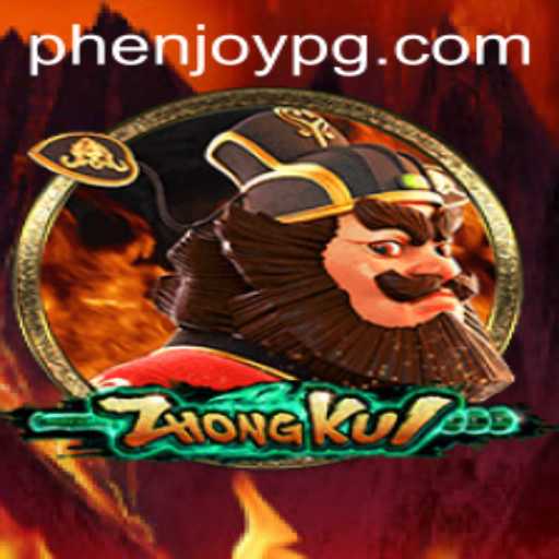 Unveiling ZhongKui: A Captivating Journey with PHEnjoy